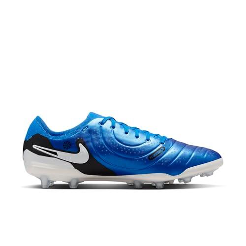 Scarpe da Calcio Nike Legend 10 Ag-Pro Uomo Soar White 40.5 EU 2/6
