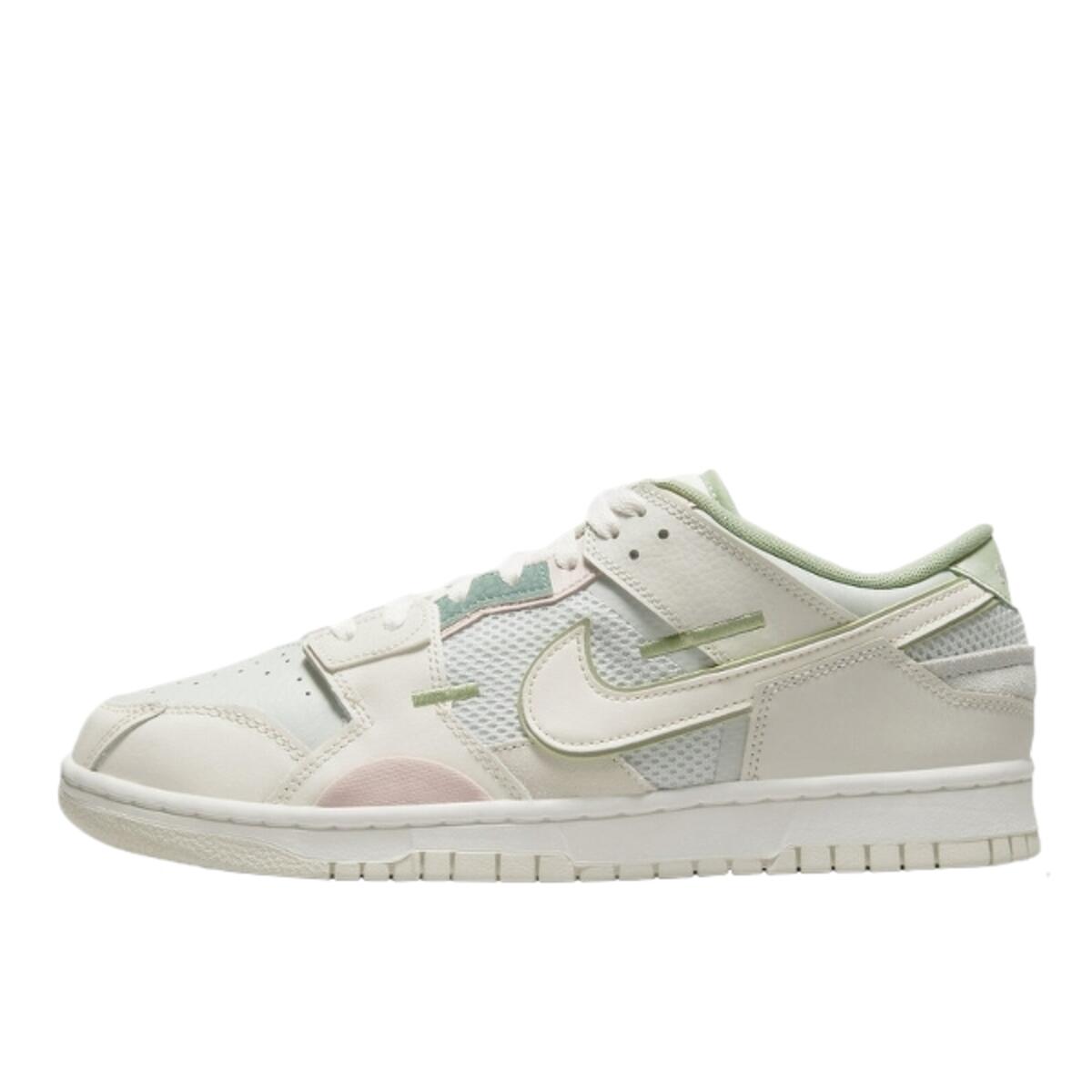 NIKE Shoes  Dunk Low Scrap Phantom
