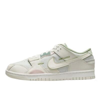 Zapatillas Dunk Low Scrap Phantom