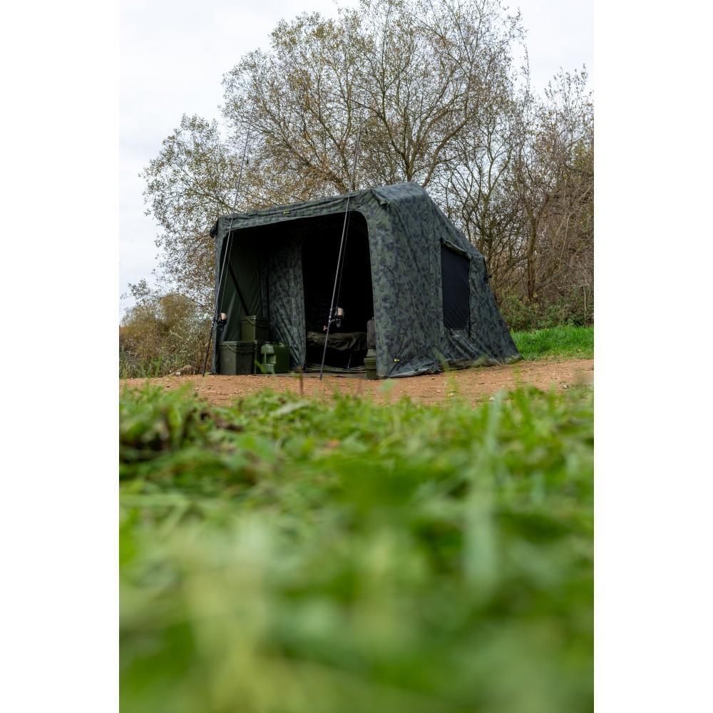 RIDGE MONKEY RidgeMonkey Escape XF2 Standard V2 Camo Edition