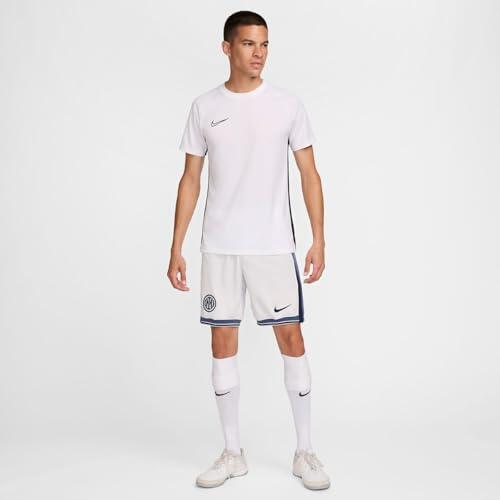 Short de Football Nike Inter M Nk DF en Summit White 6/6