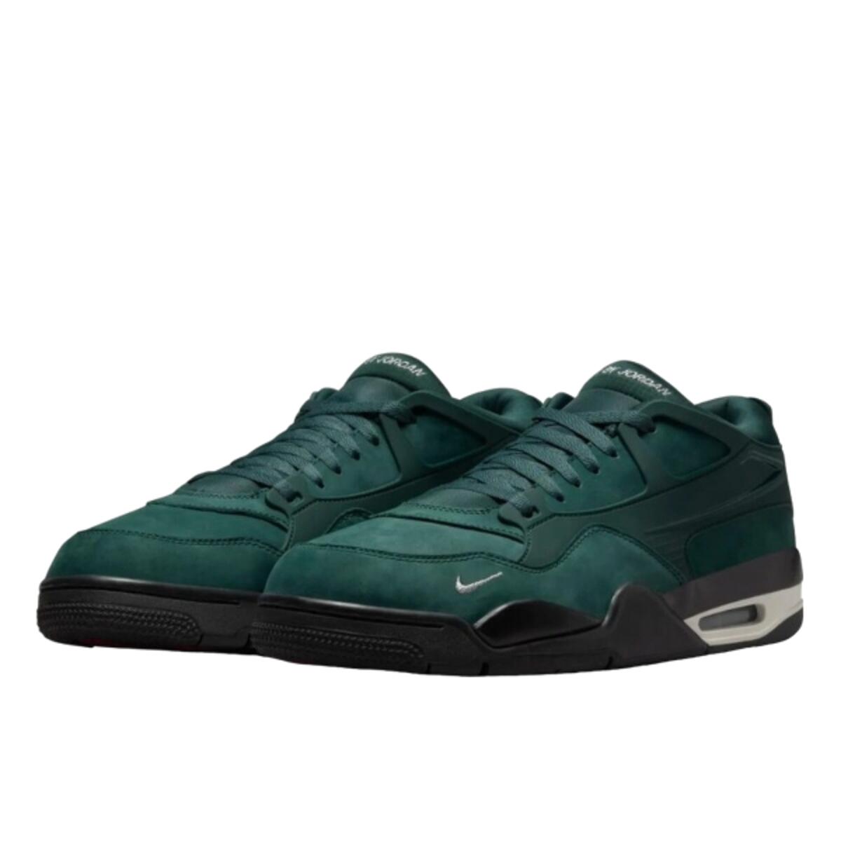 Schuhe  4 RM SP Nigel Sylvester Pro Green 2/3