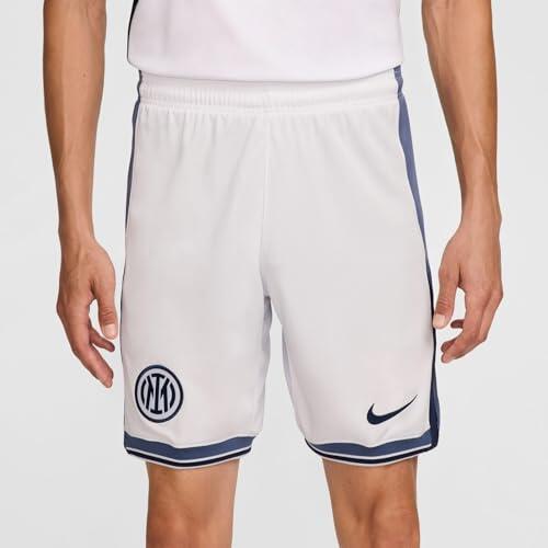 Short de Football Nike Inter M Nk DF en Summit White 2/6