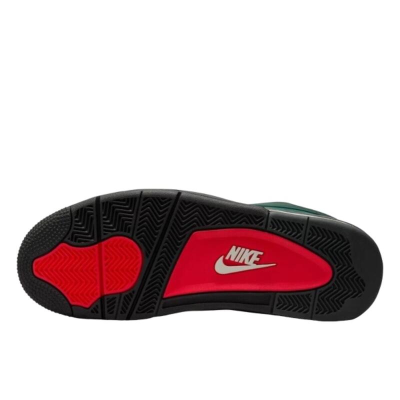 4 RM SP Nigel Sylvester Pro Green