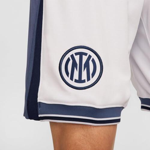 Short de Football Nike Inter M Nk DF en Summit White 5/6