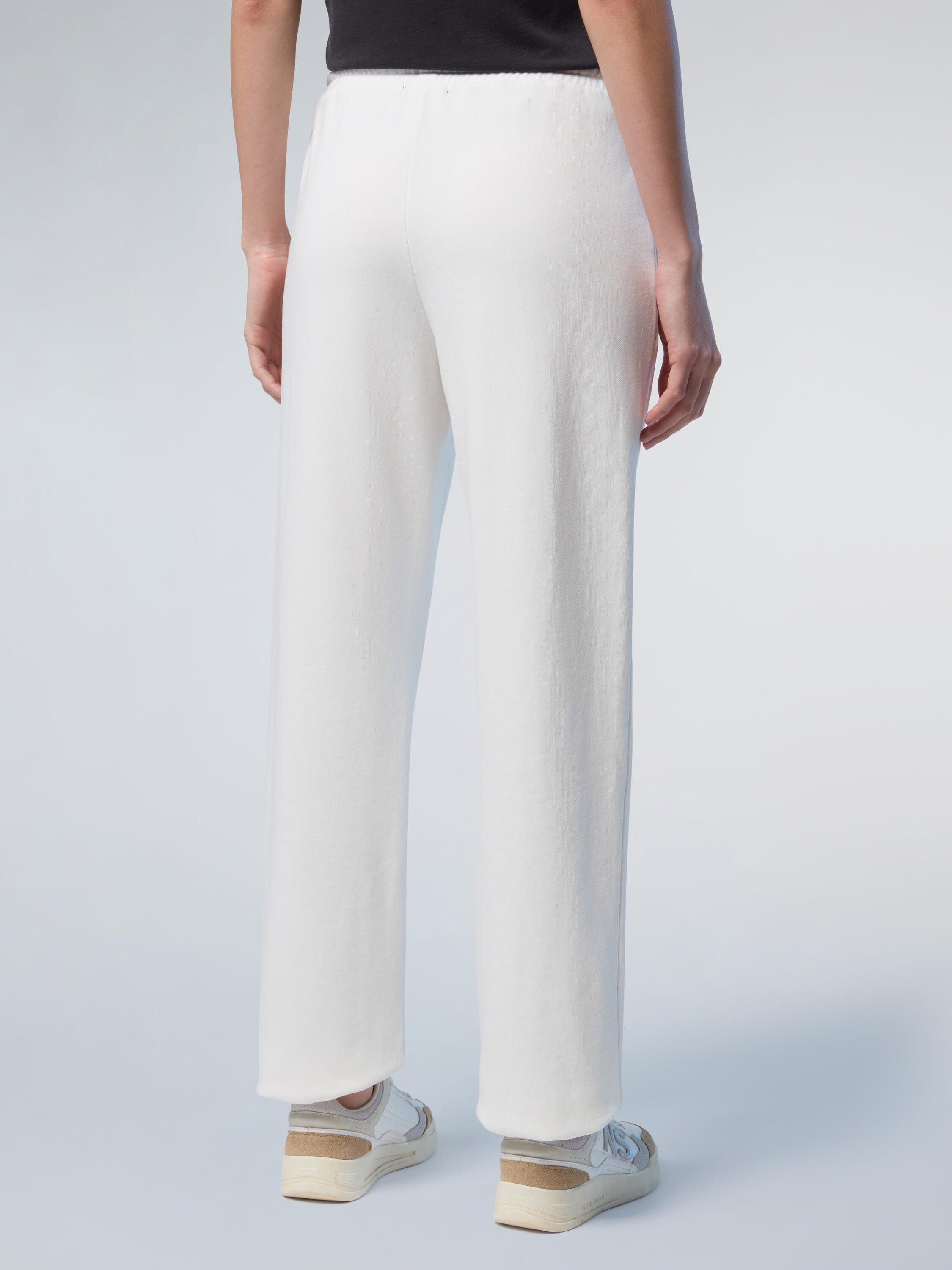 Pantalón de chándal French Terry para mujer 2/7