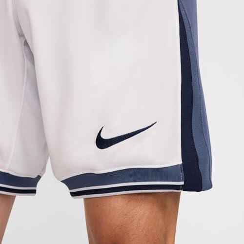 Short de Football Nike Inter M Nk DF en Summit White 4/6