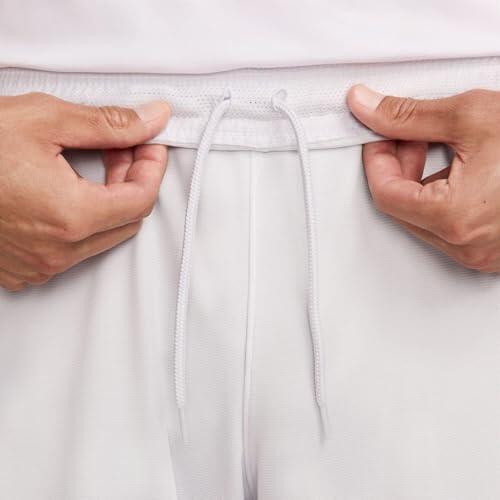 Short de Football Nike Inter M Nk DF en Summit White 3/6
