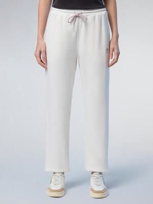 Pantaloni della tuta French Terry da donna