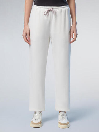 Pantaloni della tuta French Terry da donna