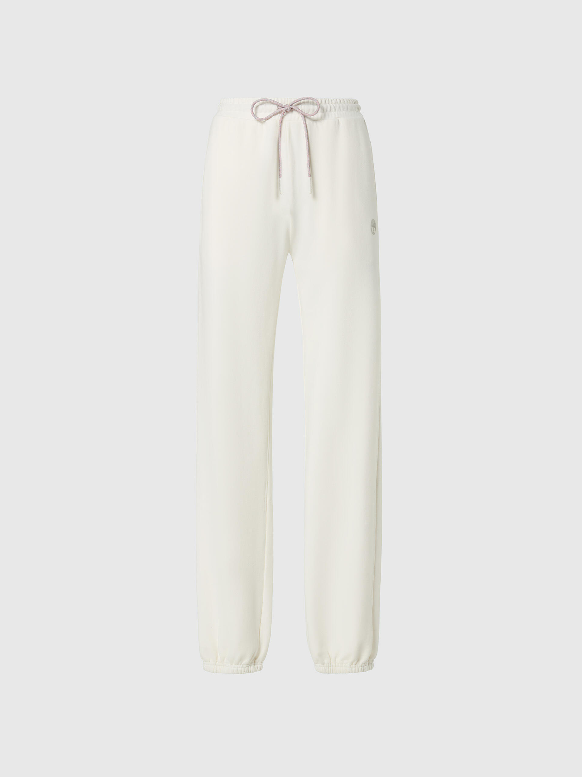 Pantalón de chándal French Terry para mujer 3/7