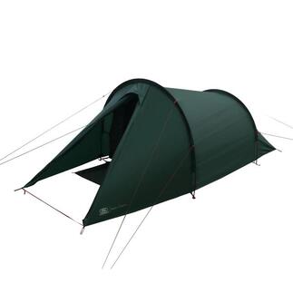 Kampeertent voor 2 personen MH100 Fresh & Black