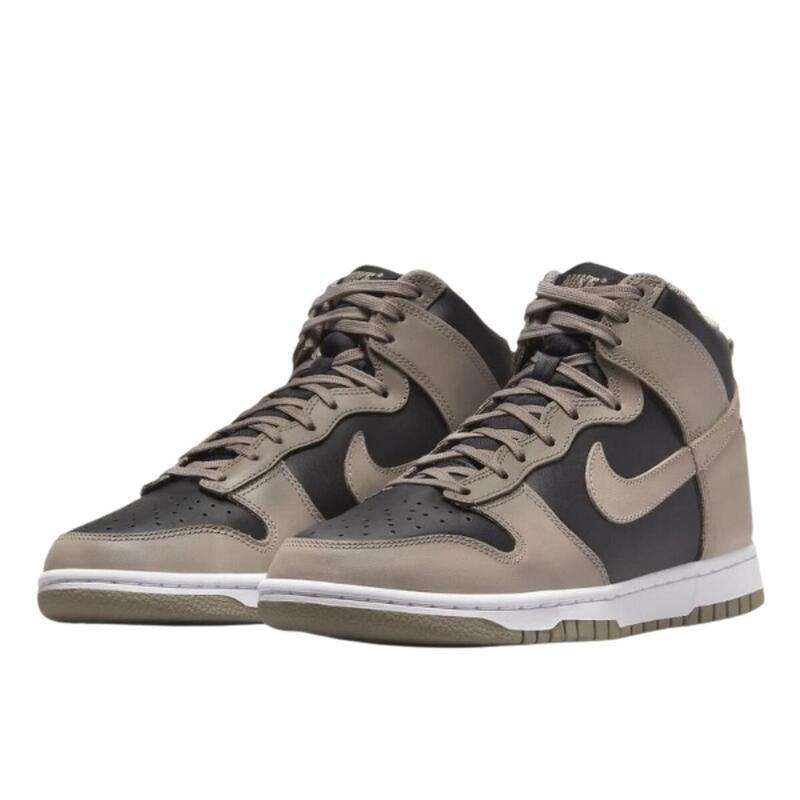 Dunk High Moon Fossil