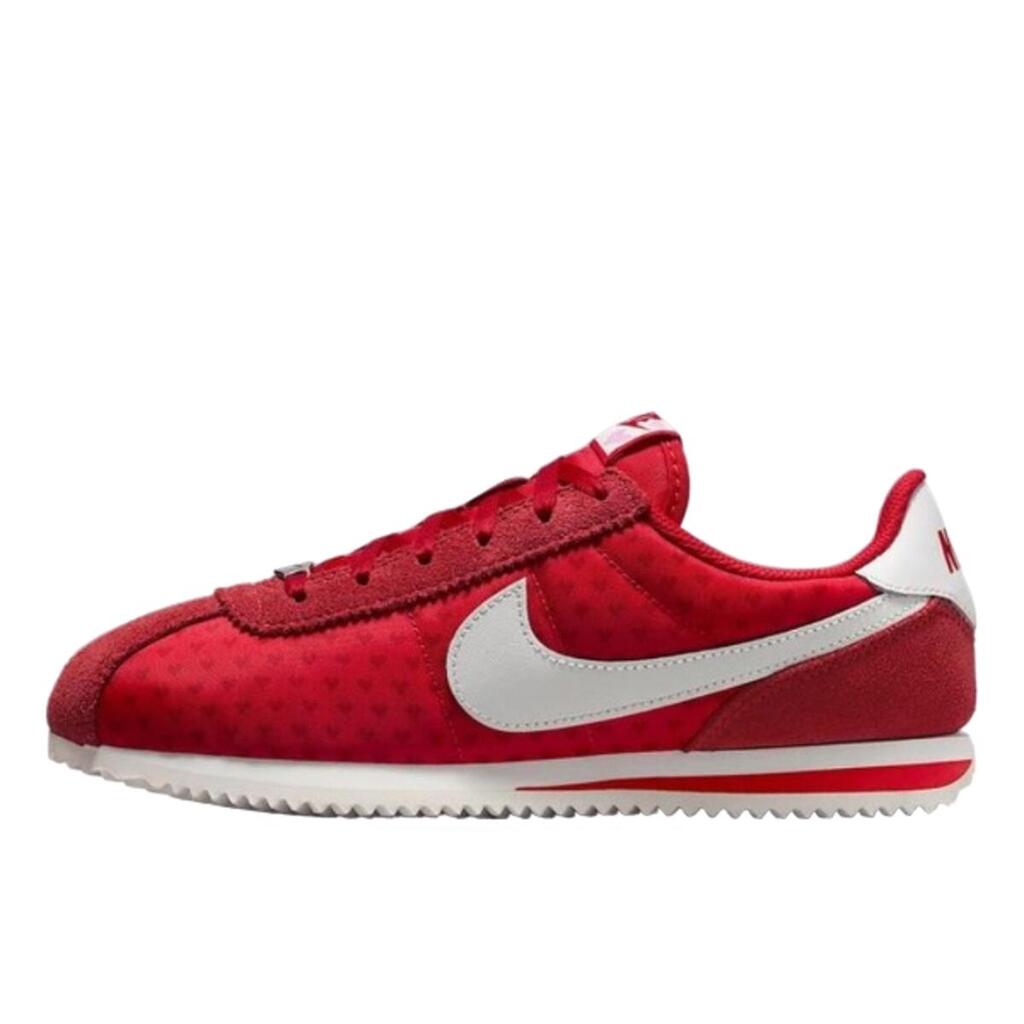 Shoes  Cortez Valentine's Day