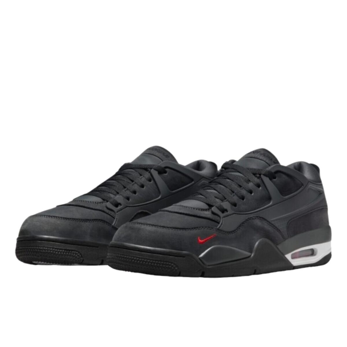 Schoenen  4 RM Nigel Grandmas Driveway Grey 2/4