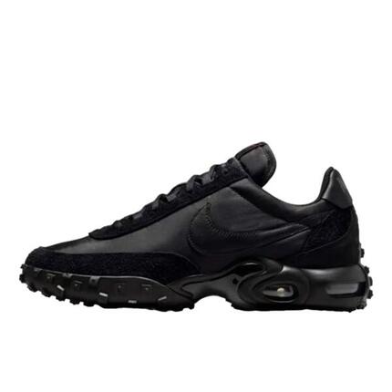 Zapatillas Air Max Waffle Racer SP Black Anthracite