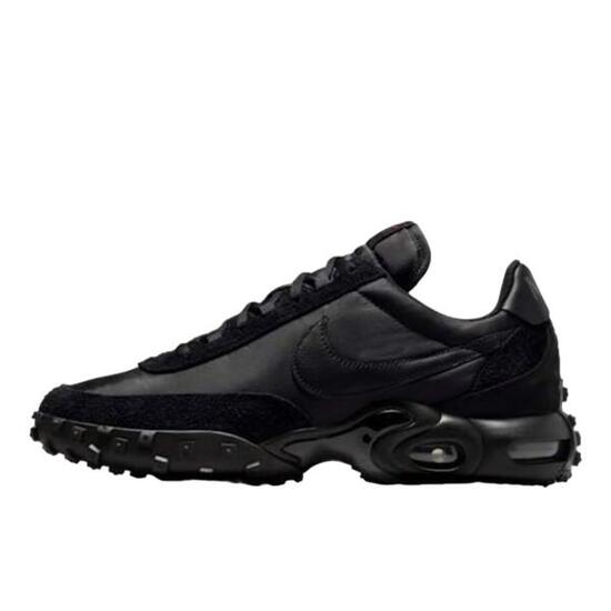 Zapatillas Air Max Waffle Racer SP Black Anthracite