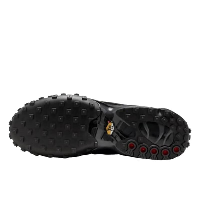 Air Max Waffle Racer SP Black Anthracite