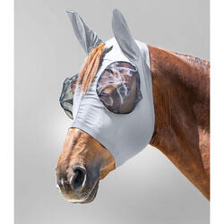 Masque anti-mouches pour poney Waldhausen Puck