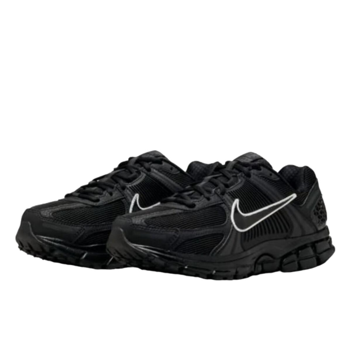 Schoenen  Zoom Vomero 5 Black Summit White 2/3