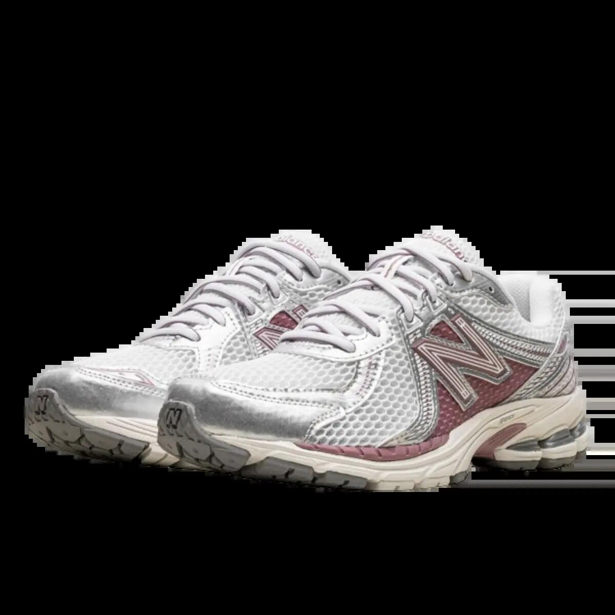 Chaussures  860v2 Northern Lights Pack Rosewood 2/4
