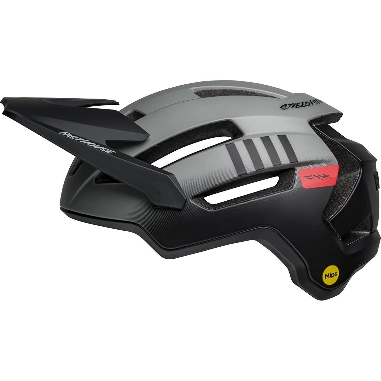 Casque neuf Bell 4Forty Air Mip 3/7