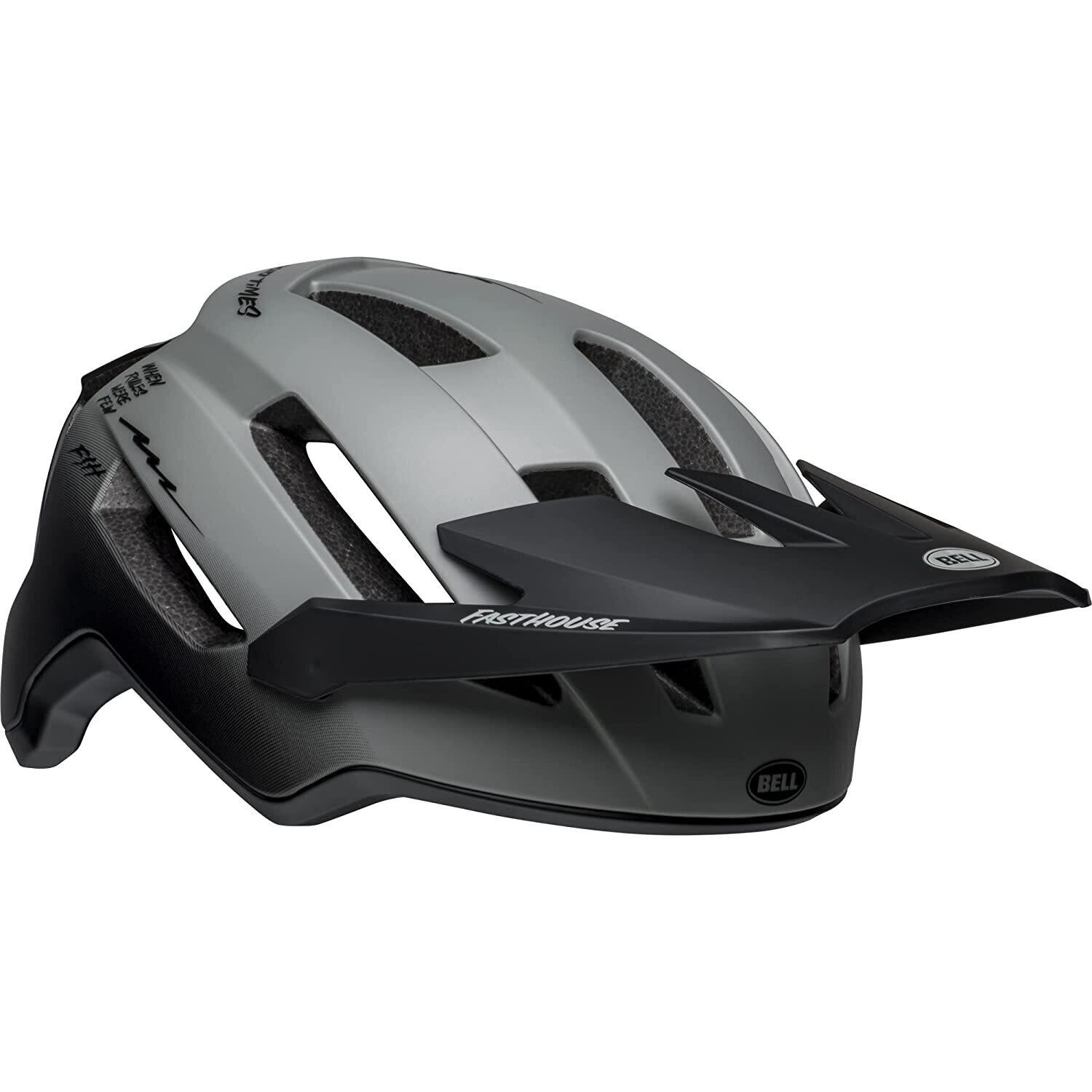 Casque neuf Bell 4Forty Air Mip 2/7