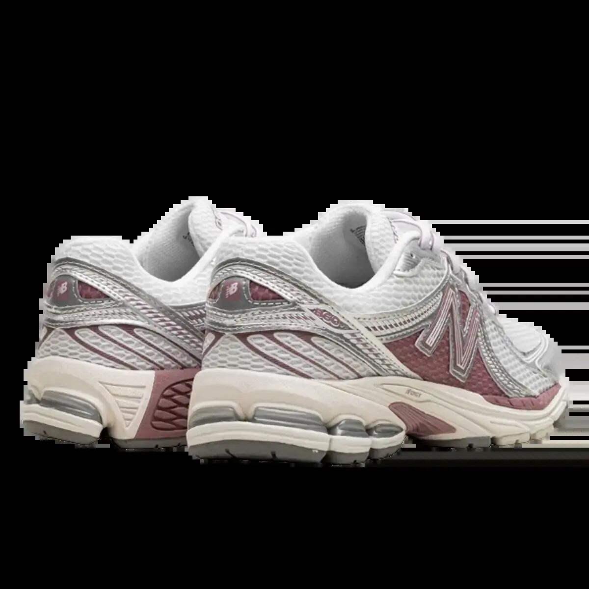 Chaussures  860v2 Northern Lights Pack Rosewood 3/4