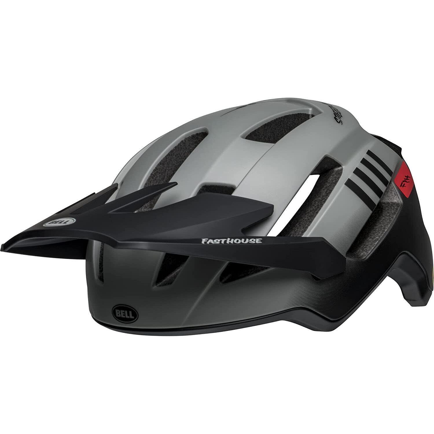 Casque neuf Bell 4Forty Air Mip 4/7