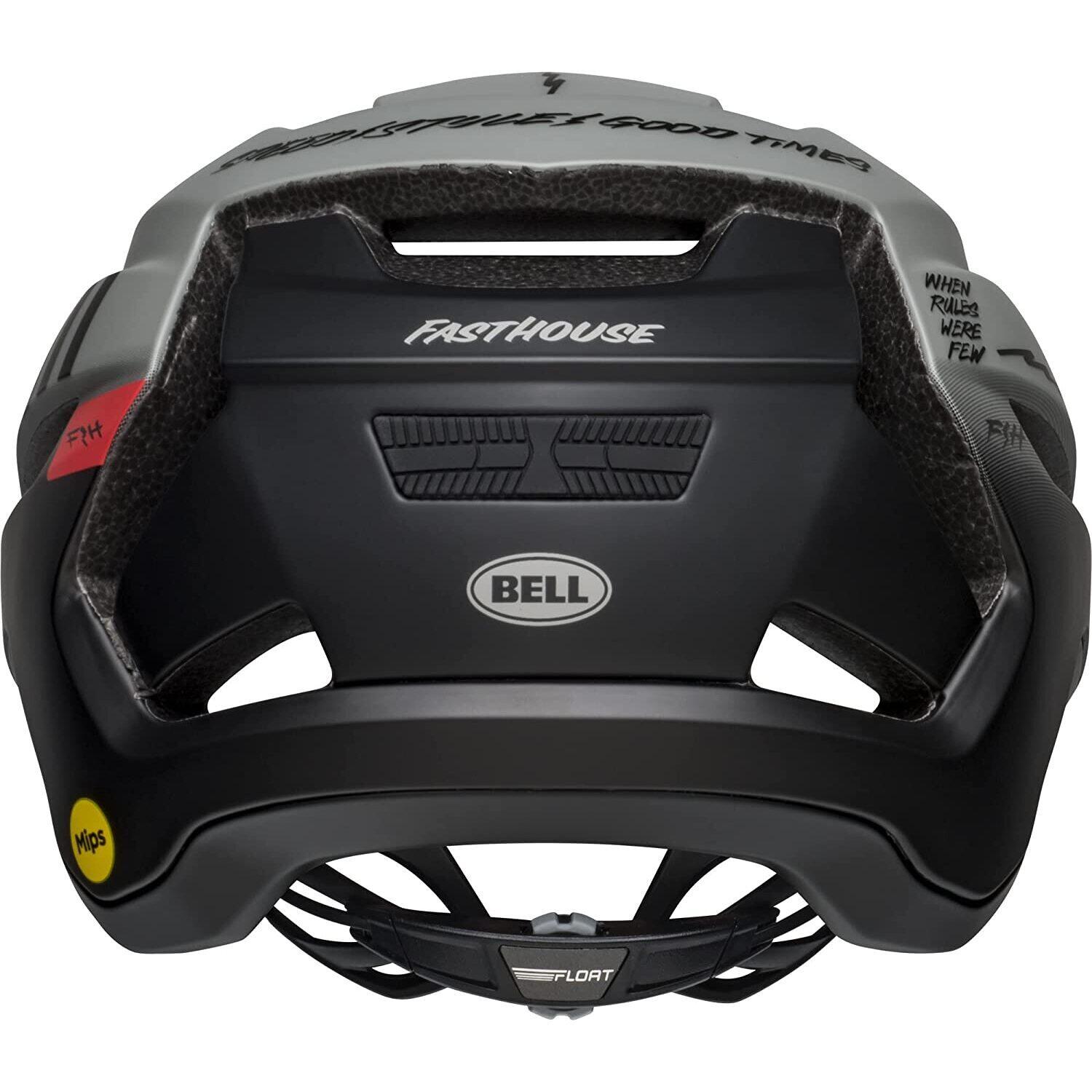 Casque neuf Bell 4Forty Air Mip 6/7