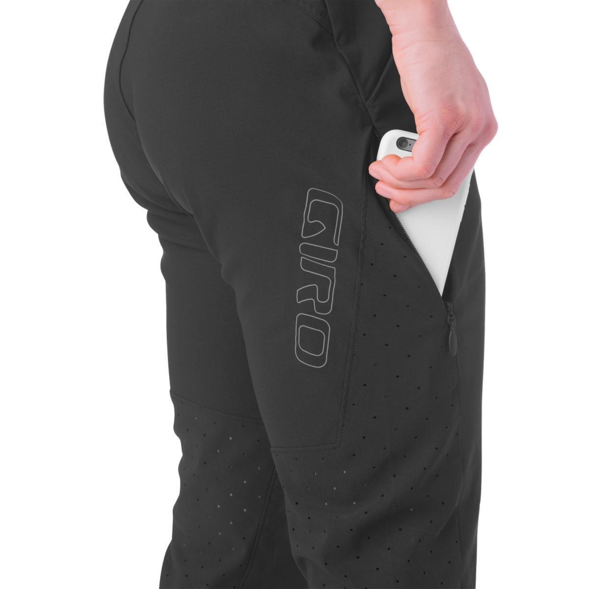 Pantalón Giro Havoc 6/7