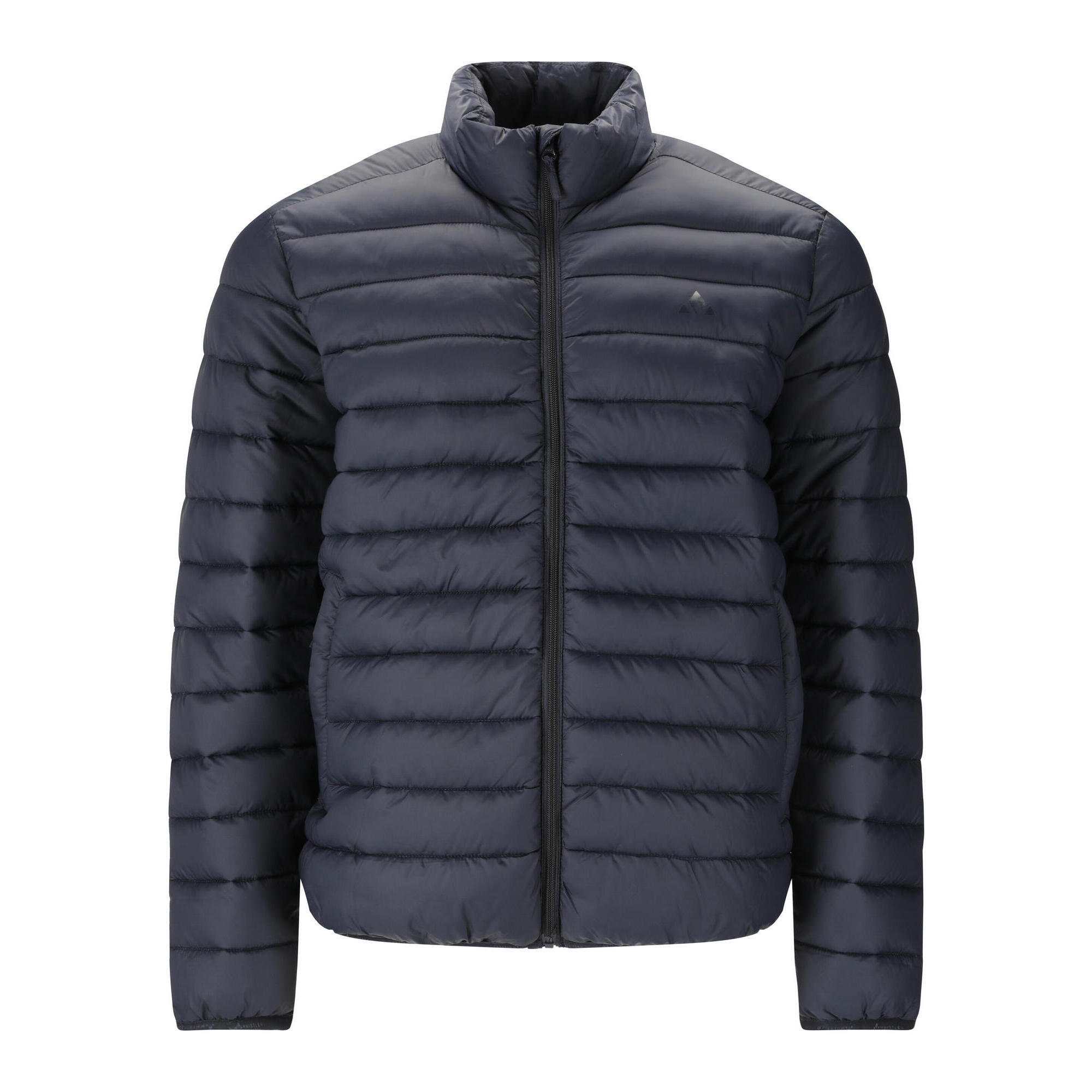 Whistler - Steppjacke Arubi - Veste - Bleu - Decathlon