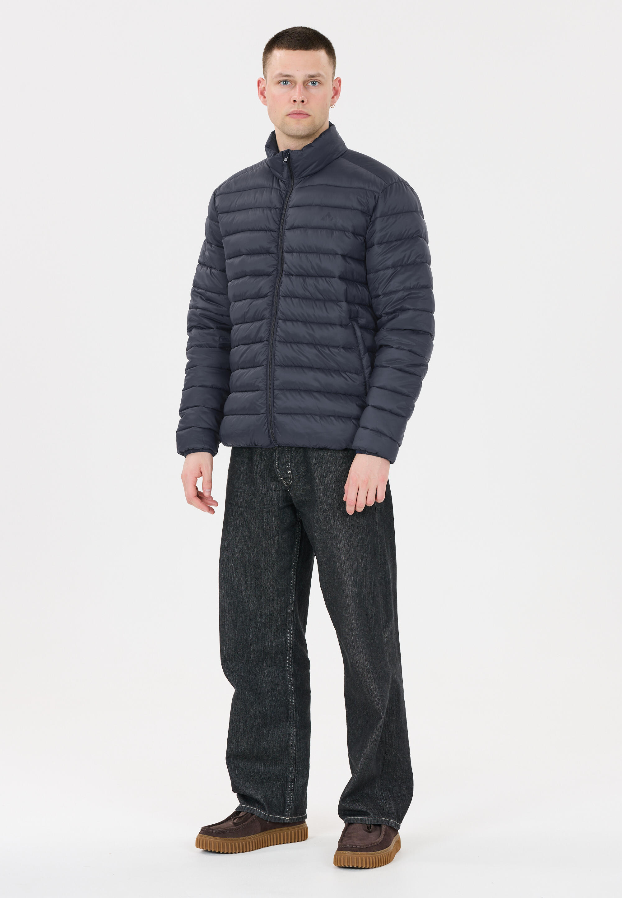 Steppjacke Arubi 3/7
