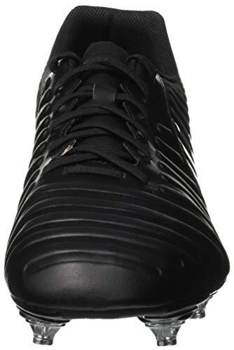 Nike Legend 7 Club SG: Scarpe da Calcio Basse per Uomini in Nero 2/6