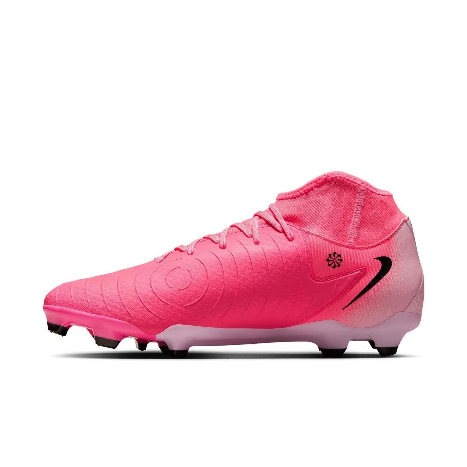 Nike Phantom Luna II Academy FG/MG - Scarpe da Calcio Uomo 3/6