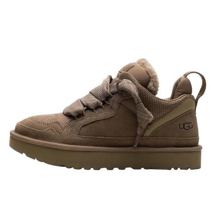 Schuhe Lowmel Hickory