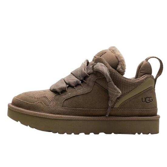 Schuhe Lowmel Hickory