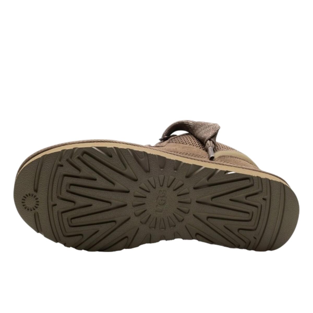 Schoenen  Lowmel Hickory 4/4