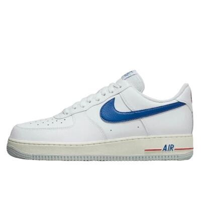 Zapatillas Air Force 1 Low '07 Team USA