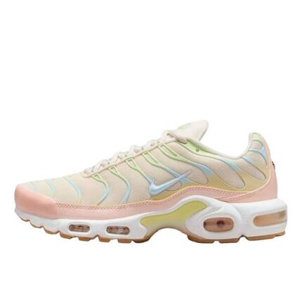 Schuhe Air Max Plus Crimson Tint