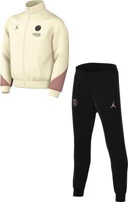 Nike dri-fit trainingspak voor kinderen - paris saint-germain 8-9 jaar