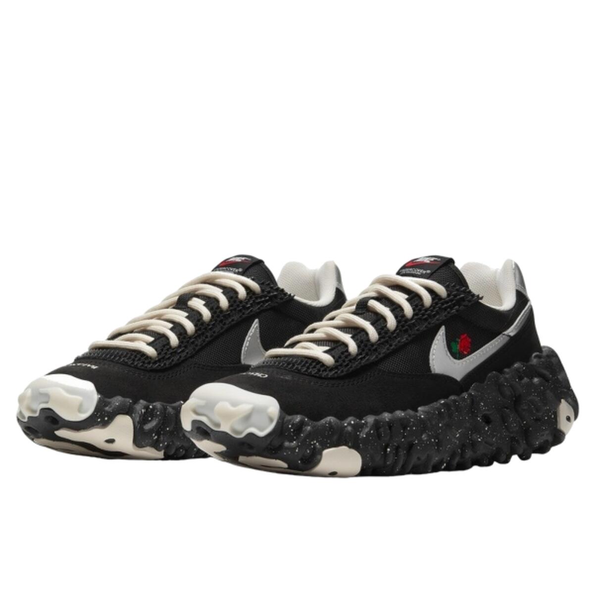 Chaussures  Overbreak SP Undercover Black 2/2