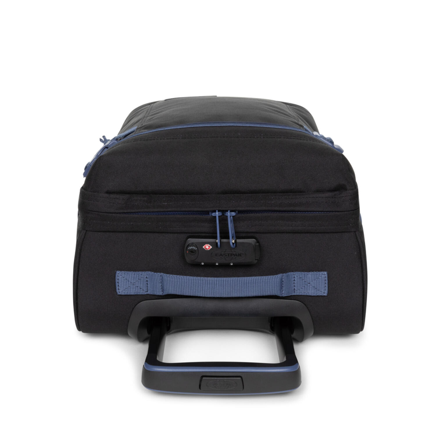 Valigia a mano con ruote e scomparti principali Eastpak