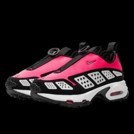 Zapatillas Air Max Sunder Hyper Pink Black