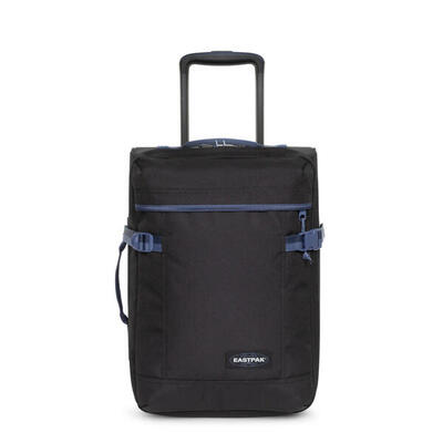 Koffer für das Handgepäck mit 4 Rollen und 2 Hauptfächern Eastpak