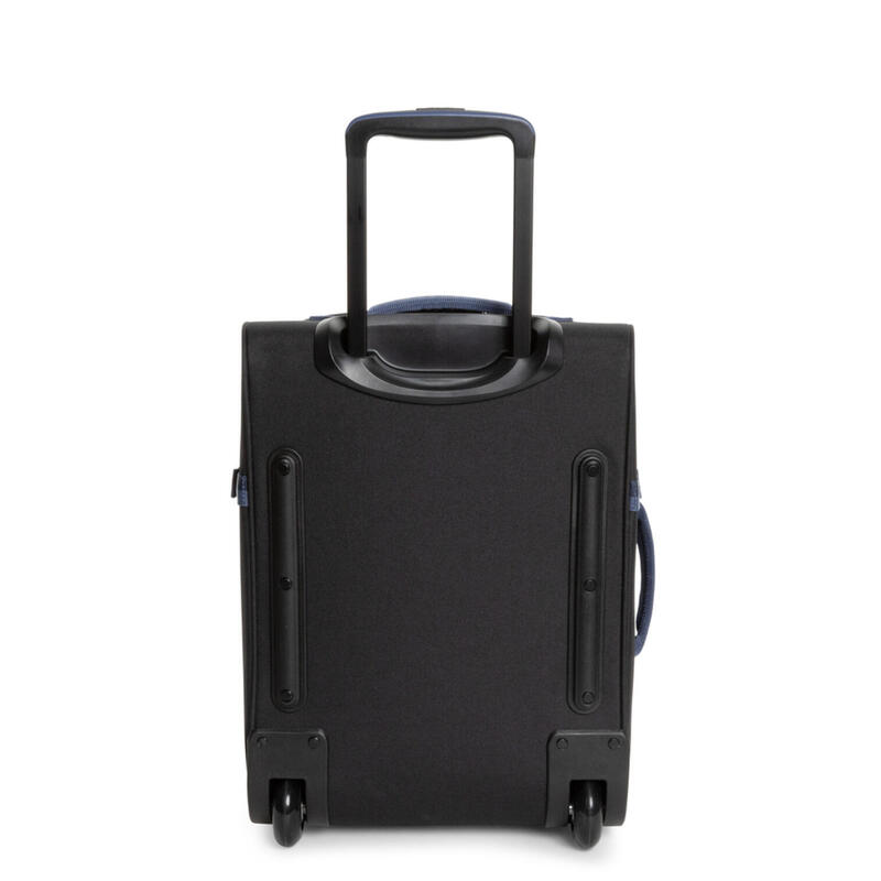 Valise cabine à 4 roues avec 2 compartiments principaux Eastpak