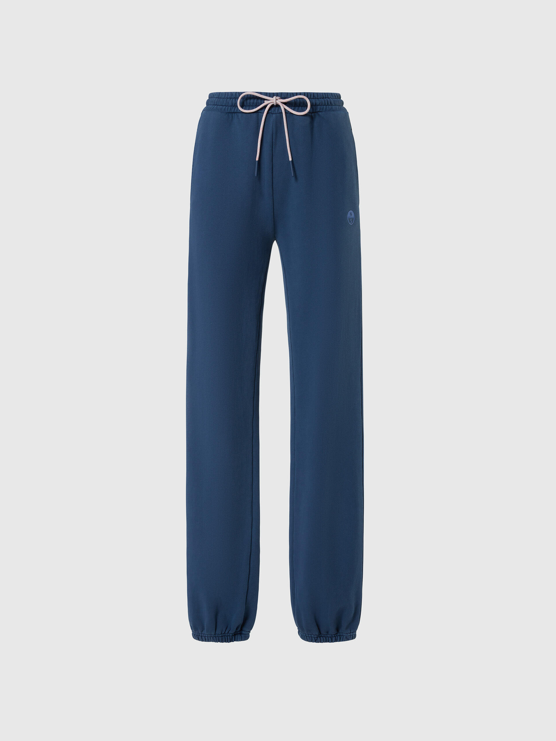 Pantalón de chándal French Terry para mujer 3/7