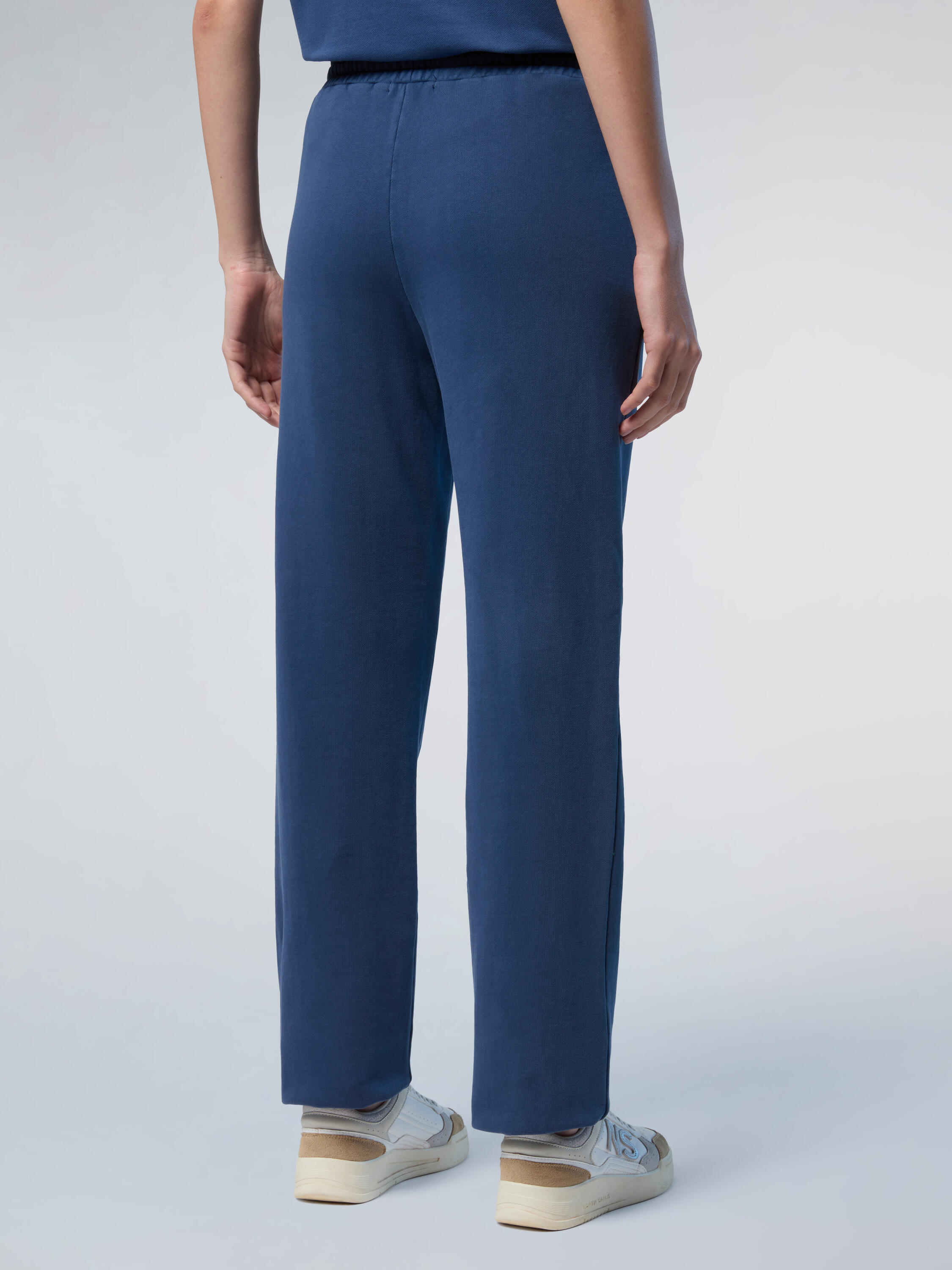 Pantalón de chándal French Terry para mujer 2/7