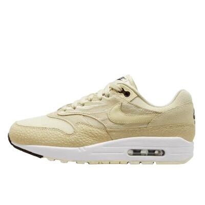 Schuhe Air Max 1 '87 Safari Coconut Milk