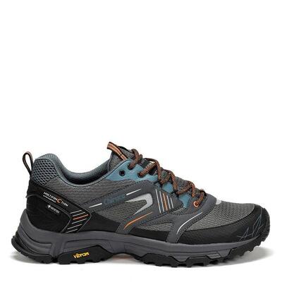 Zapatillas de senderismo y trekking para hombre Chiruca Maui 08 Gore-Tex